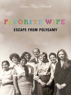 cover image of Favorite Wife